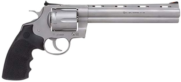 Picture of COLT PYTHON-SM8RTS PYTHN 357 8 BB/MATTE