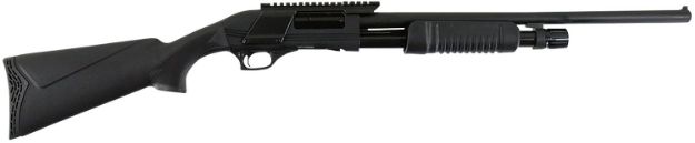 Picture of HATFIELD USP12HD PAS 12/20 PUMP SHOTGUN