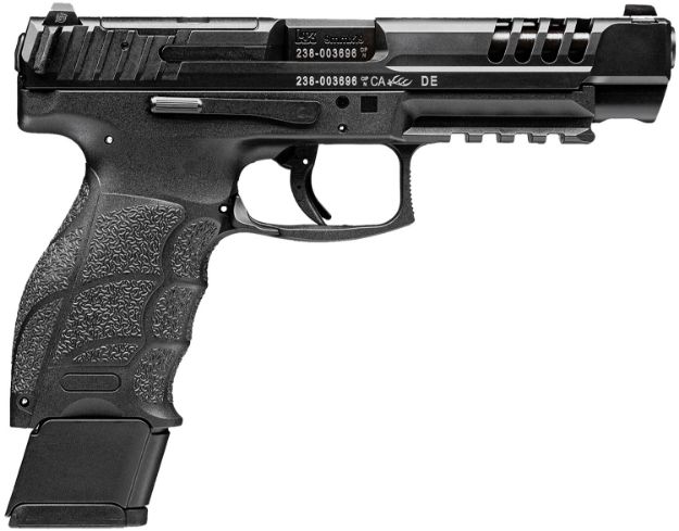 Picture of HK 81000736 VP9L-B 9MM OR(2)20R