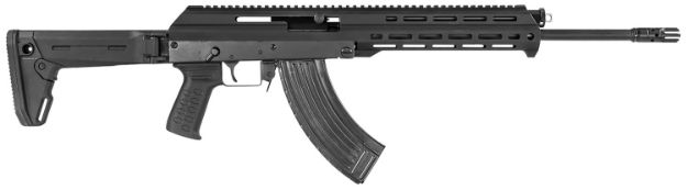 Picture of M+M M10X-M M10X RFL 762X39 SYN 16.5" 30RD