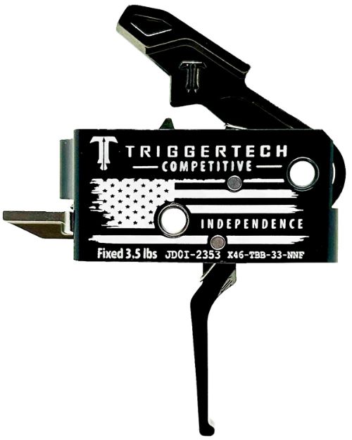 Picture of TRIGGERTECH X45SBB14TBC REM700 PRMRY CRVD IND DAY