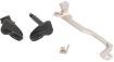 Picture of SIG 8901023 P320 PARTS KIT MS TRG BAR DETENT BLK