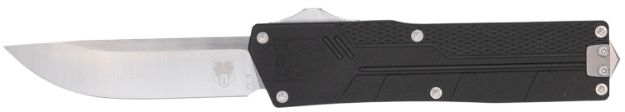 Picture of COBRA CTPRNEDGBLK PARAGON EDGE ALUM VG10 BLK