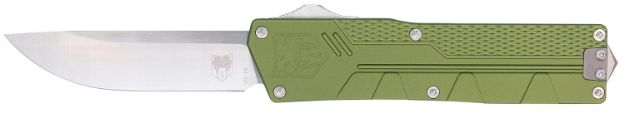 Picture of COBRA CTPRNEDGODG PARAGON EDGE ALUM VG10 ODG