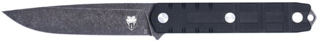 Picture of COBRA CTOWBLKDNS OUTDOOR WARRIOR BLACK