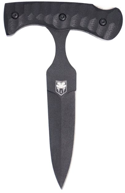 Picture of COBRA FG10PD G 10 FOLDING PUSH DAGGER