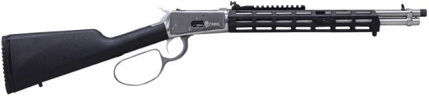 Picture of CIT CIT44LVRSS LEVTAC92 44MG 16.5 8R SS