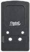 Picture of FOX 100015 RS RED DOT ADAPTER PLATE NONMOS GLK,BUR