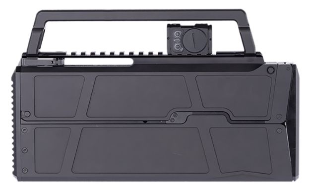 Picture of BT 430298 CHASSIS BWCP W/OPTICS