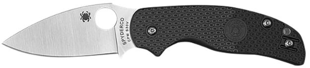 Picture of SPY C123PBK SAGE 5 LIGHTWEIGHT ALZHEIMER'S