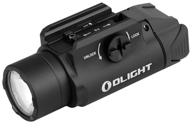 Picture of OLIGHT PL3RBK PL-3R VALKYRIE 1500LUM