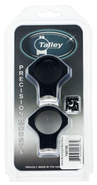 Picture of TAL 740735 LW RNG/BS 30MM XBLT MED