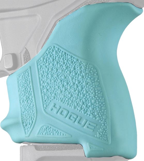 Picture of HOG 18124 HANDALL GRIP SLEEVE LCPII AQUA