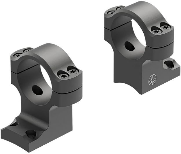 Picture of LEU 171109 BACKCNTRY BRN X-BOLT 1IN 2PC HI MT RVF