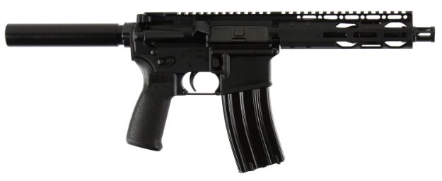 Picture of RF FP7.5-5.56M4-7RPR 5.56 PST MLOK 7.5"