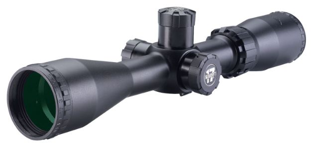 Picture of BSA S17312X40RGBGE SWEET17 3-12X40IR RGB CRS