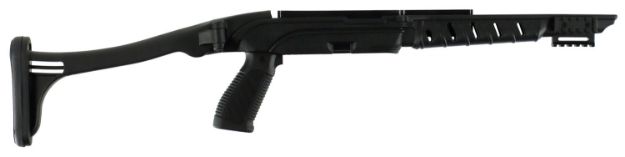 Picture of PRO PM278 REM 597 TACT FOLDING STOCK