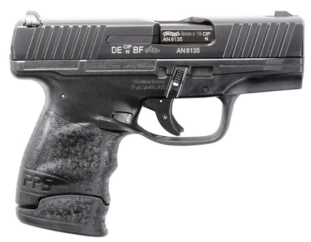Picture of WAL 2807696 PPS/M2 9MM NS **LE EDITION 7RD