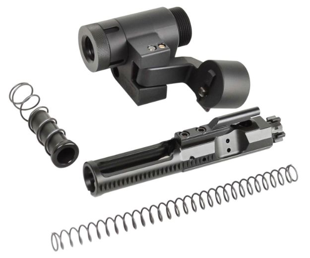Picture of DFA MCS-RFSRC-BN1 MCS RH FOLDR RFL BK NITRIDE BCG