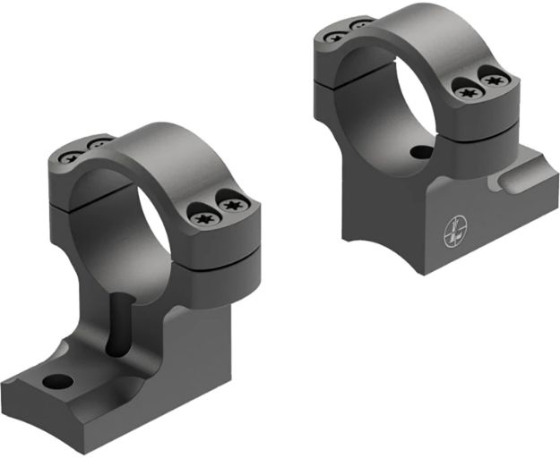 Picture of LEU 171111 BACKCNTRY WTHBY MK5 1IN 2PC HI MT RVF