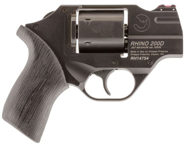 Picture of CHIA CF340.217 RHINO 200D 357 2 6R BLK