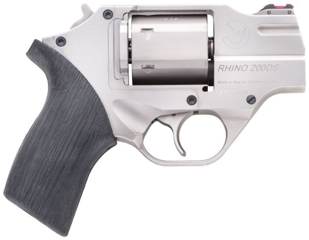 Picture of CHIA CF340.218 RHINO 200DS 357 2 6R NKL