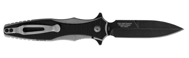 Picture of KER 1559 DECIMUS BLACKWASH