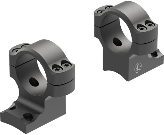 Picture of LEU 171108 BACKCNTRY BRN X-BOLT 1IN 2PC MD MT
