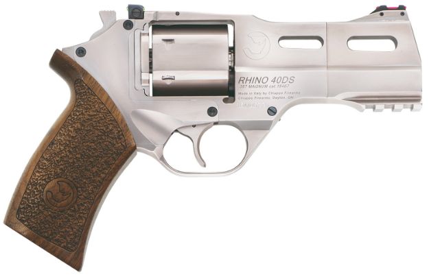Picture of CHIA CF340.245 RHINO 40SAR 357 4 6R NKL