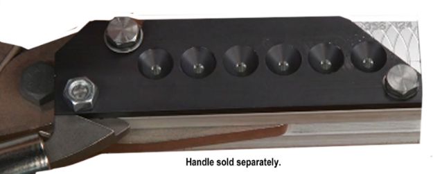 Picture of LEE 90459 MOLD 6 CAV C225-55-RF