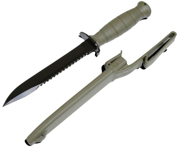 Picture of GLK KF039181 FIELD KNF W/SAW BFG RETAIL PKG