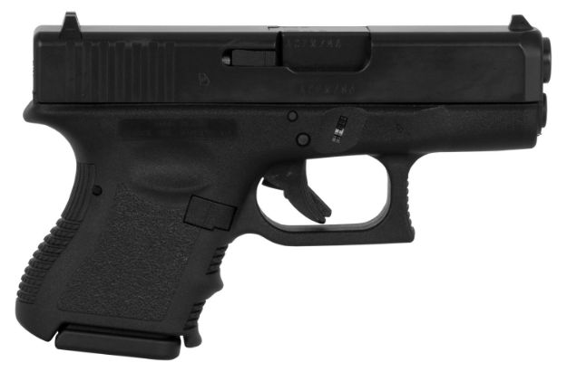 Picture of GLK UI2650201 G26 9MM G3 FS US 10R