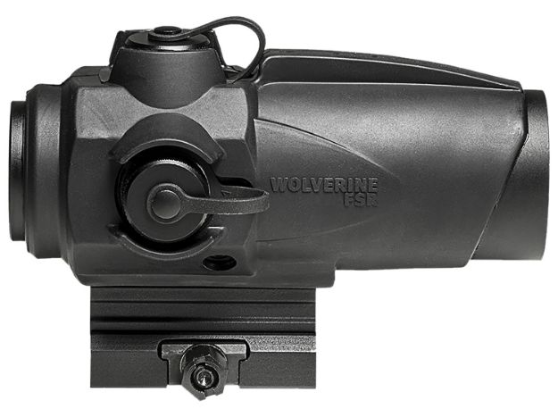 Picture of SIGHT SM26020 WOLVERINE FSR REDDOT