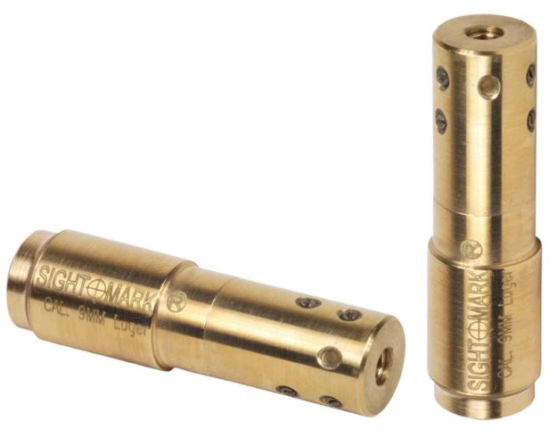 Picture of SIGHT SM39015 BORESIGHT 9MM