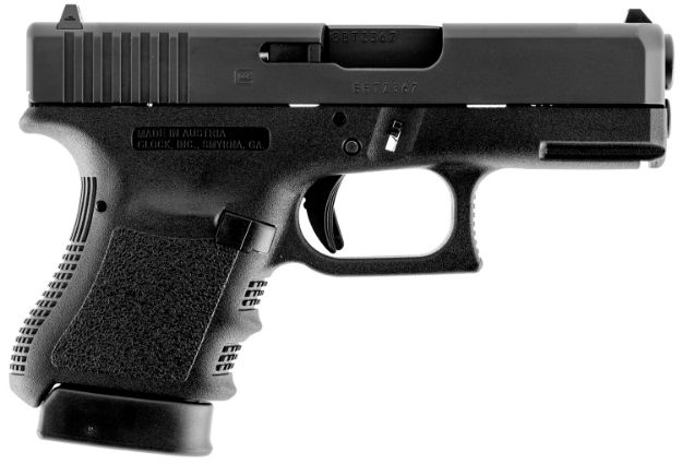 Picture of GLK PI3650201FGR G36 45 G3 FS 6R