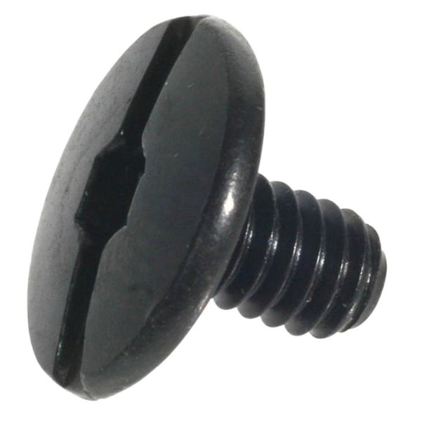 Picture of OUT BO2 CHICAGO SCREWS (25) BLK