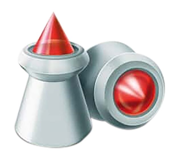 Picture of GAMO 632270454 PEL RED FIRE 125CT 22