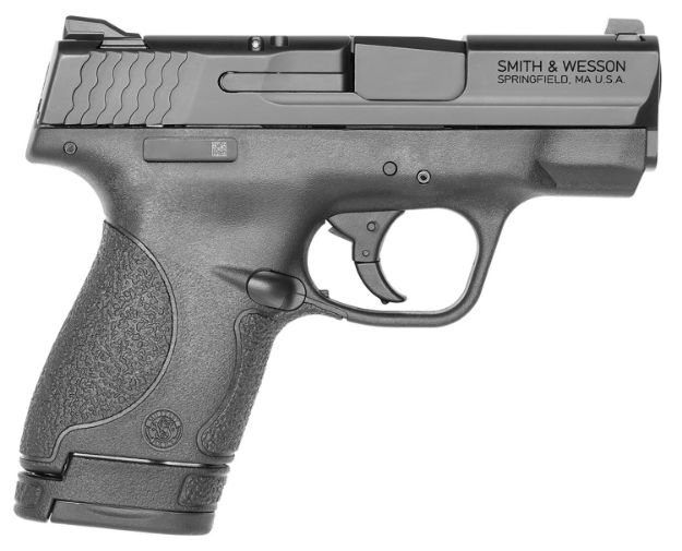 Picture of LESW 187020 M&P40SHLD 40 3.1 *CA* LE