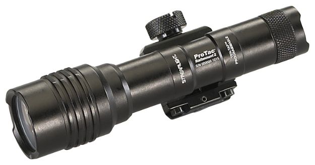 Picture of STL 88059 PROTAC RAIL MOUNT 2L