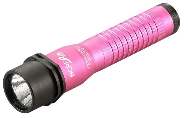 Picture of STL 74361 STRION LED ACDC PIGGYBCK PNK