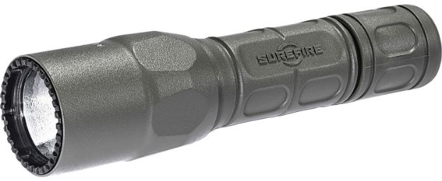 Picture of SF G2X-D-FG G2X PRO LED 15/600 LUMENS FOLG GRN