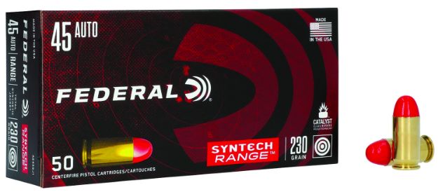 Picture of FED AE45SJ1 45A 230 SYNT TSJ 50/10