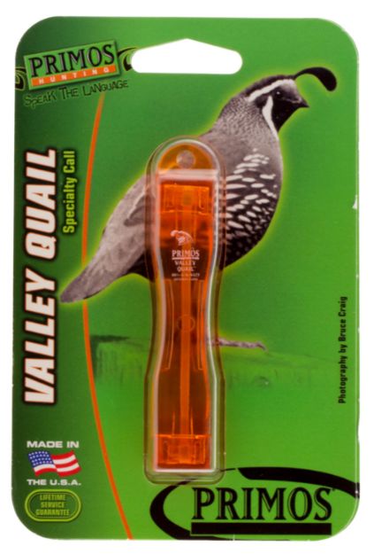 Picture of PRIM PS339 VALLEY QUAIL