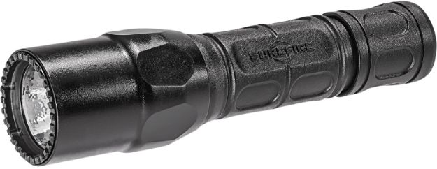 Picture of SF G2X-D-BK G2X PRO LED 15/600 LUMENS BLACK