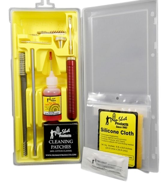 Picture of PROSHOT P22KIT CLN KIT 22CAL PSTL