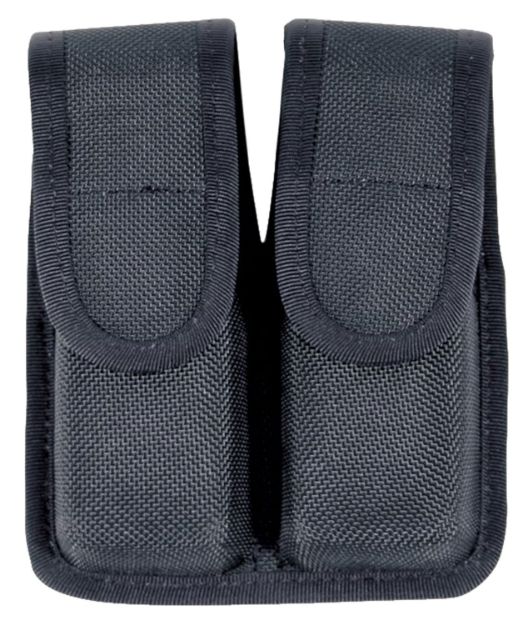 Picture of BHWK 44A000BK DBL ROW MAG POUCH SNG
