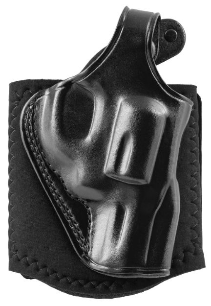 Picture of GALCO AG160B ANKLE GLOVE BLK