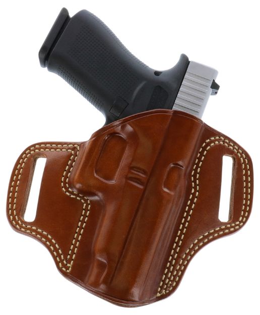 Picture of GALCO CM226 COMBAT MASTER TAN