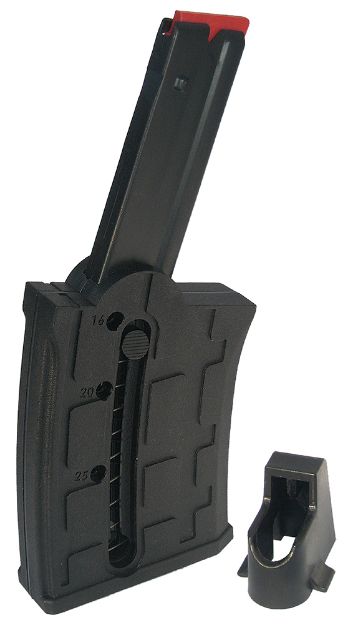 Picture of MOSS 95712 MAG TACTICAL 22 25RD