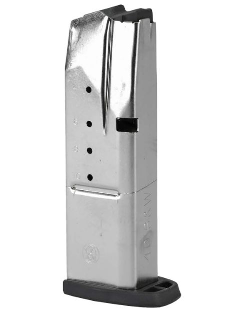 Picture of S&W 199280000 MAG SD40/SD40VE 40S 10R